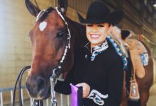 image-Katie Van Slyke Net Worth