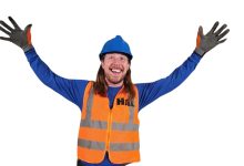 Handyman Hal