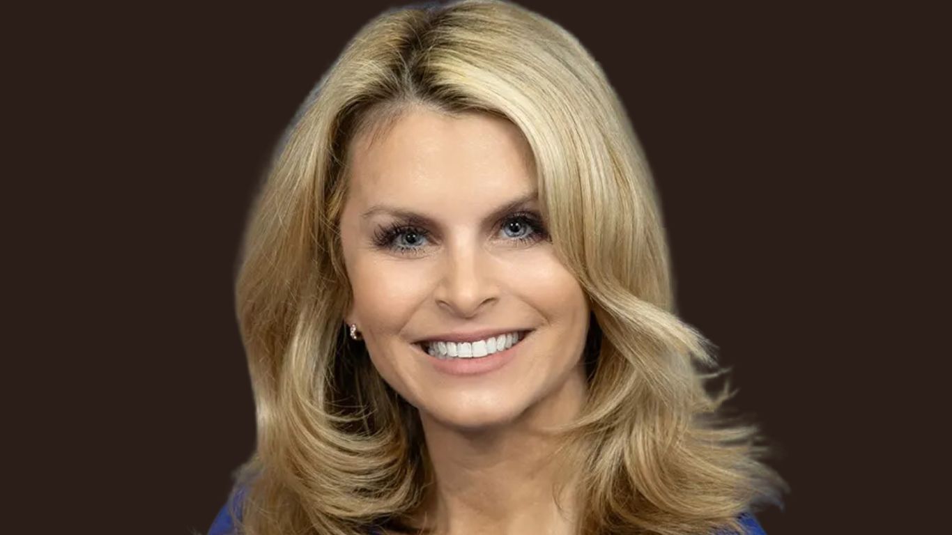 Adrienne Elrod Net Worth: An Insight into the Political Strategist’s Financial Success