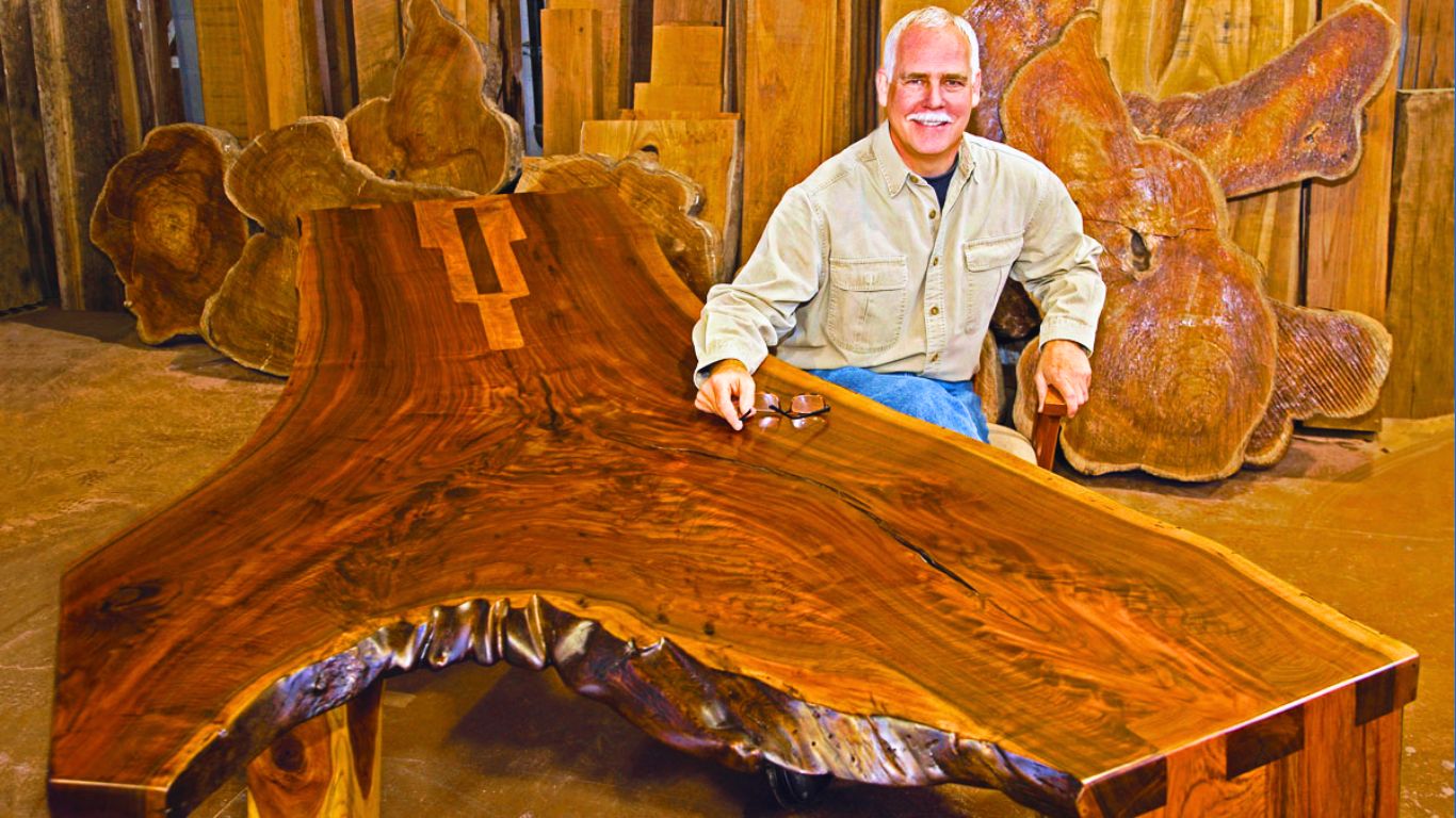 Mark Singer Gorilla Glue Net Worth: Unveiling the Wealth of a Successful Entrepreneur