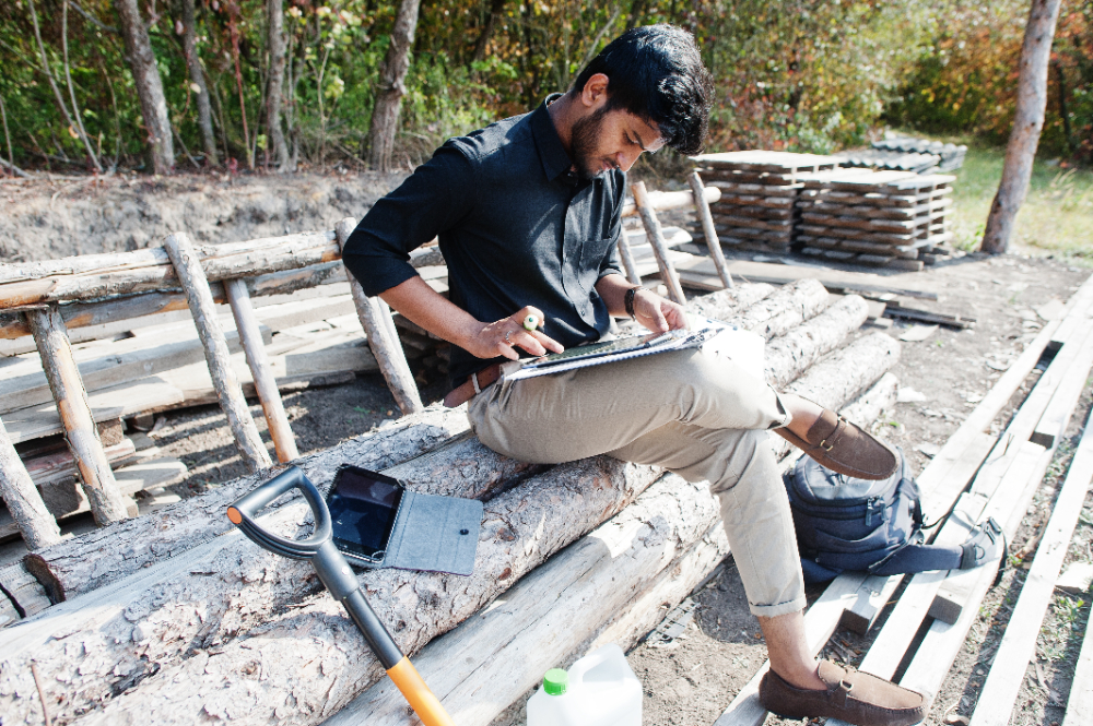 7 Powerful Steps to Launch Your Profitable Land Clearing Business