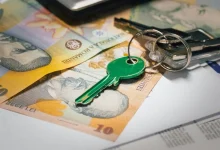 Tenant Run a Business from a Rental Property