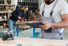 How to Start a Carpentry Business
