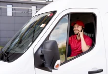 How to Start a Sprinter Van Business