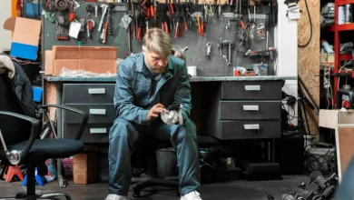 Is Grizzly Tools Going Out of Business