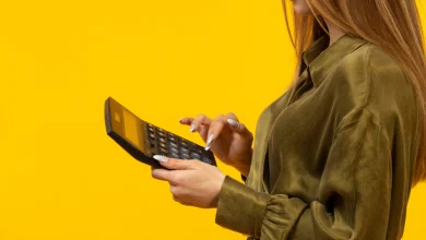 Net Worth Calculator