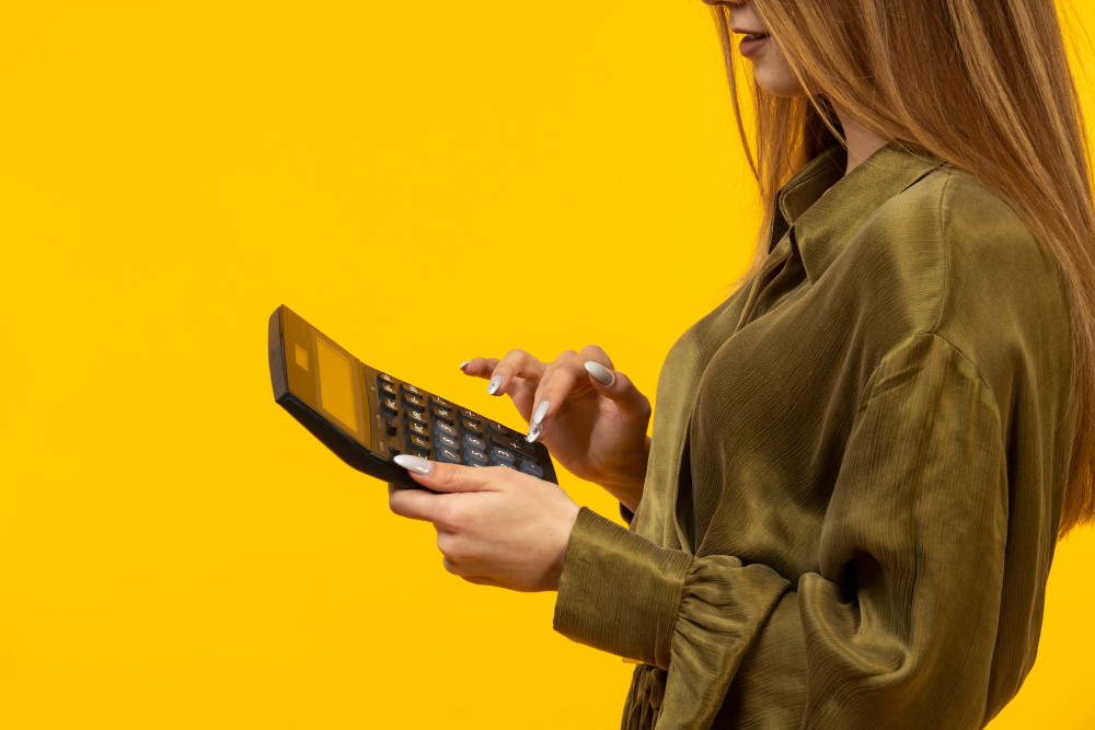 Net Worth Calculator