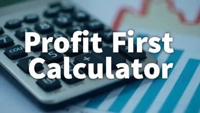 Profit First Calculator: Simple Tool to Boost Your Business Finances