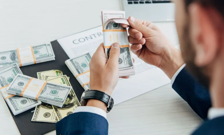 Start a Money Transfer Business