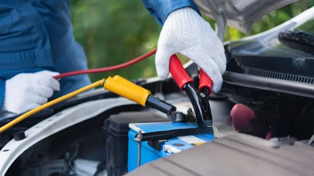 how to start a roadside assistance business 2