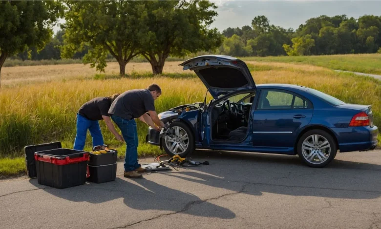 how to start a roadside assistance business 2