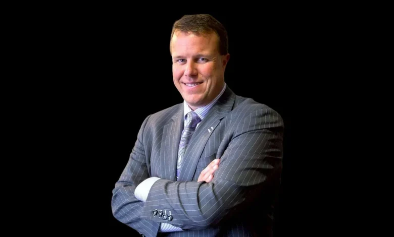 Aaron Zeigler Net Worth