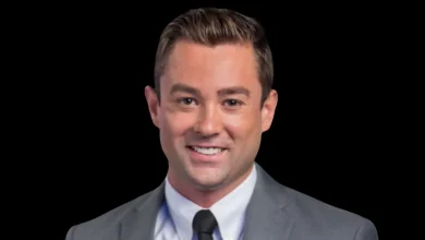 Adam Klotz Net Worth