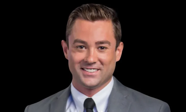 Adam Klotz Net Worth