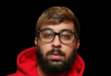 Adeel Shams Net Worth