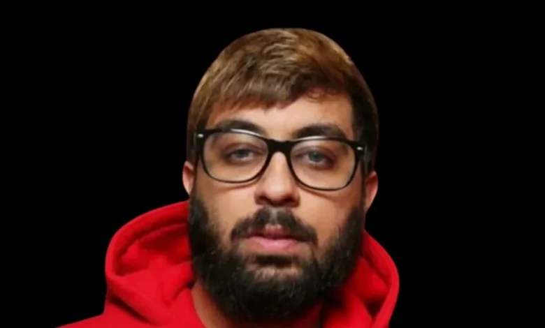 Adeel Shams Net Worth