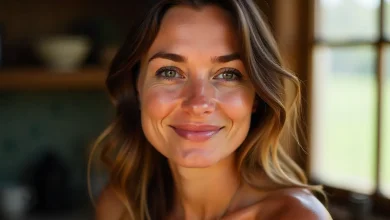 Ally Hardesty Net Worth