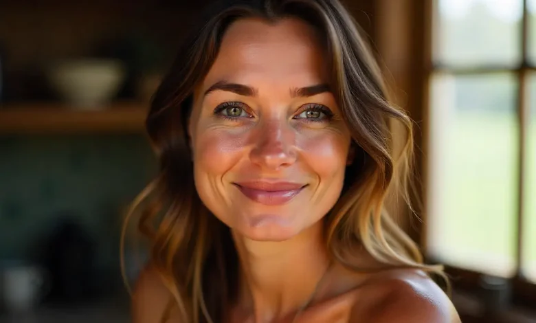 Ally Hardesty Net Worth