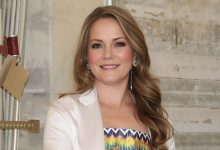 Amy Sherrill Net Worth