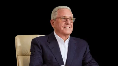 Andrew Farkas Net Worth