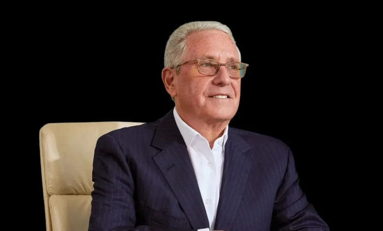 Andrew Farkas Net Worth