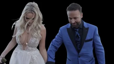 Amanda Leatherman Net Worth