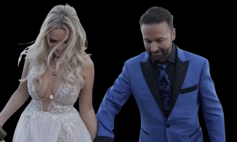 Amanda Leatherman Net Worth