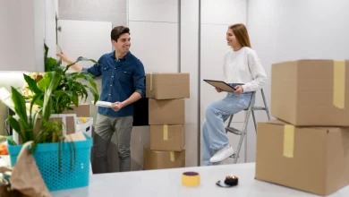 How to Start a Move-Out Cleaning Business