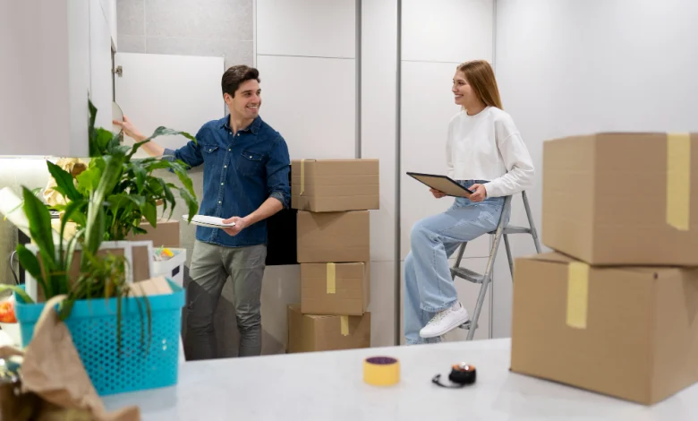 How to Start a Move-Out Cleaning Business