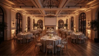 How to Start an Event Space Business With No Money