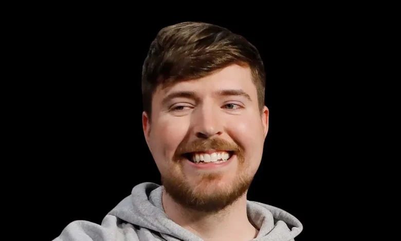 MrBeast Net Worth