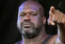 Shaq Net Worth