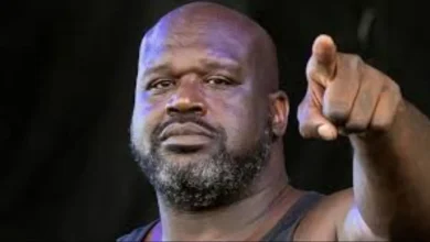 Shaq Net Worth