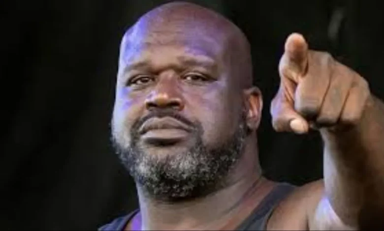 Shaq Net Worth