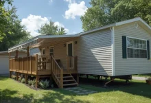 How to Buy a Mobile Home With No Money Down