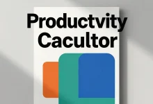 Productivity Calculator